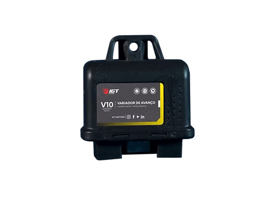 Variador V10